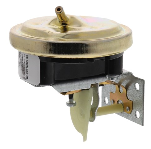  - Alliance Pressure Switches